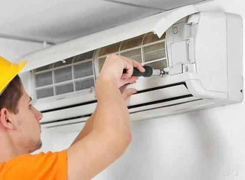 AC Repair Service